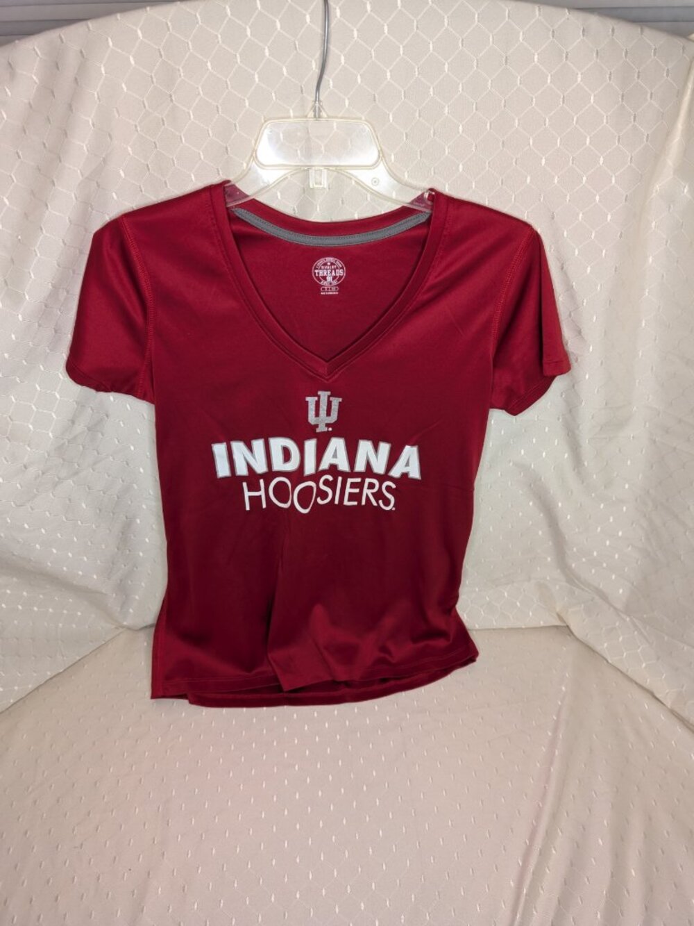 Indiana Hosiers Women's top